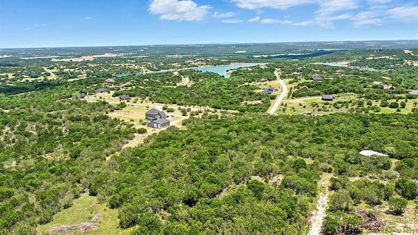 5 Acres of Residential Land for Sale in Bluff Dale, Texas