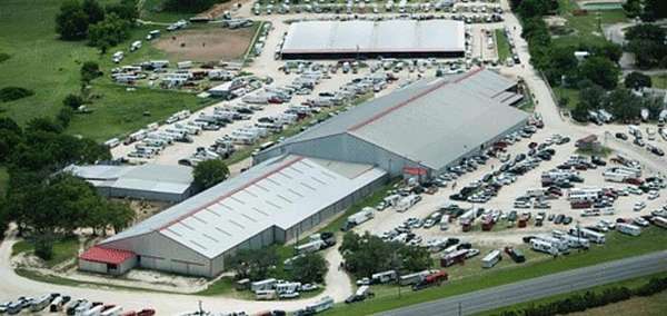 40 Acres of Commercial Land for Sale in Stephenville, Texas