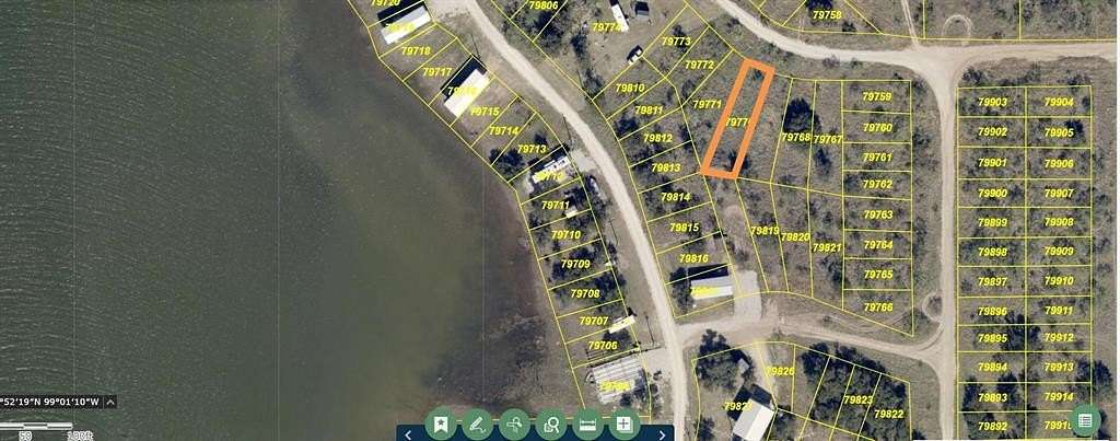 0.09 Acres of Land for Sale in May, Texas