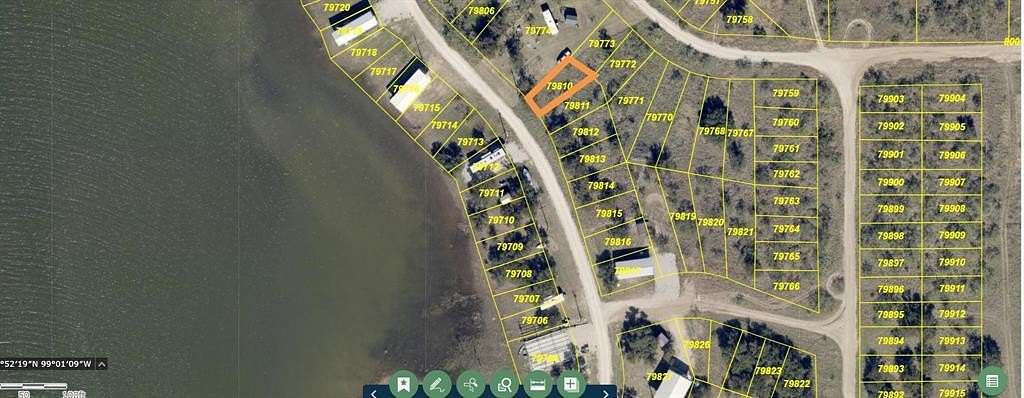 0.05 Acres of Land for Sale in May, Texas