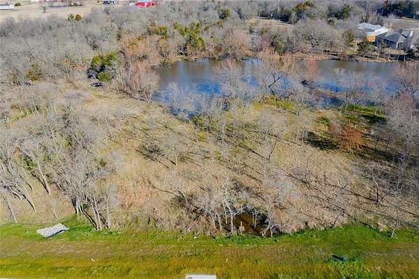 1.53 Acres of Residential Land for Sale in Royse City, Texas