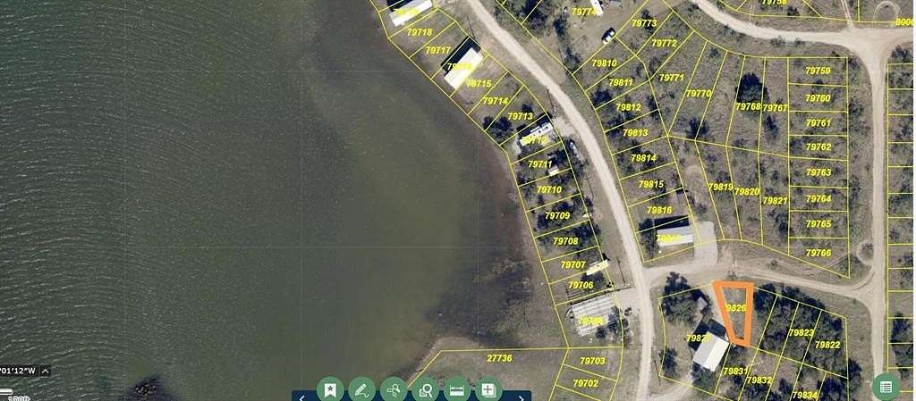 0.05 Acres of Land for Sale in May, Texas