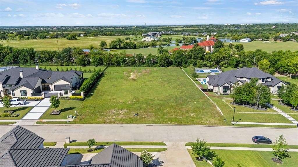 1 Acre of Residential Land for Sale in Heath, Texas