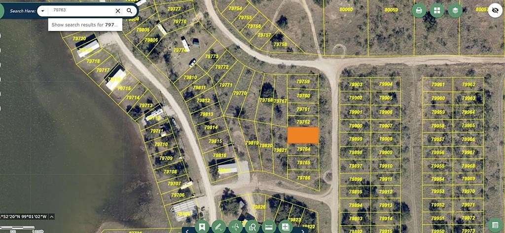 0.05 Acres of Land for Sale in May, Texas