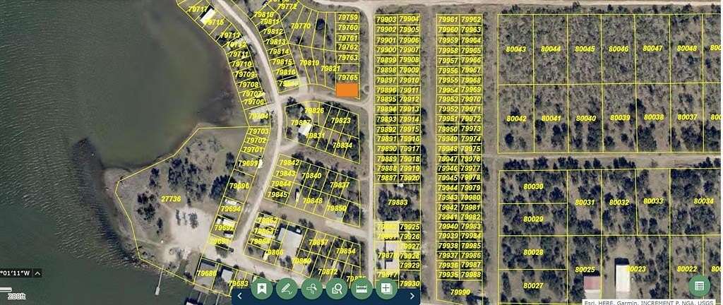 0.07 Acres of Land for Sale in May, Texas