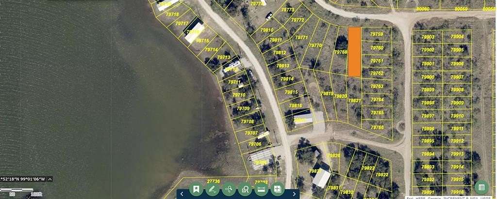 0.1 Acres of Land for Sale in May, Texas