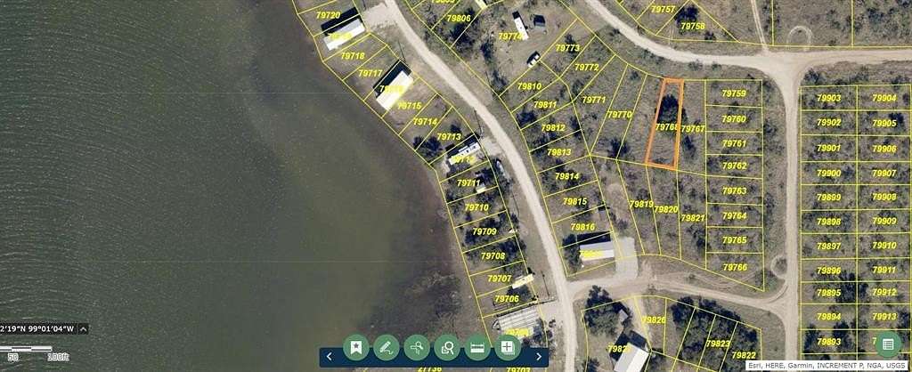 0.08 Acres of Land for Sale in May, Texas