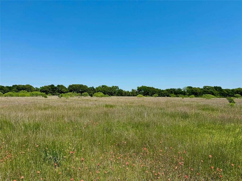 2.82 Acres of Land for Sale in Gholson, Texas
