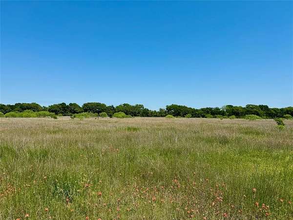 2.82 Acres of Land for Sale in Gholson, Texas