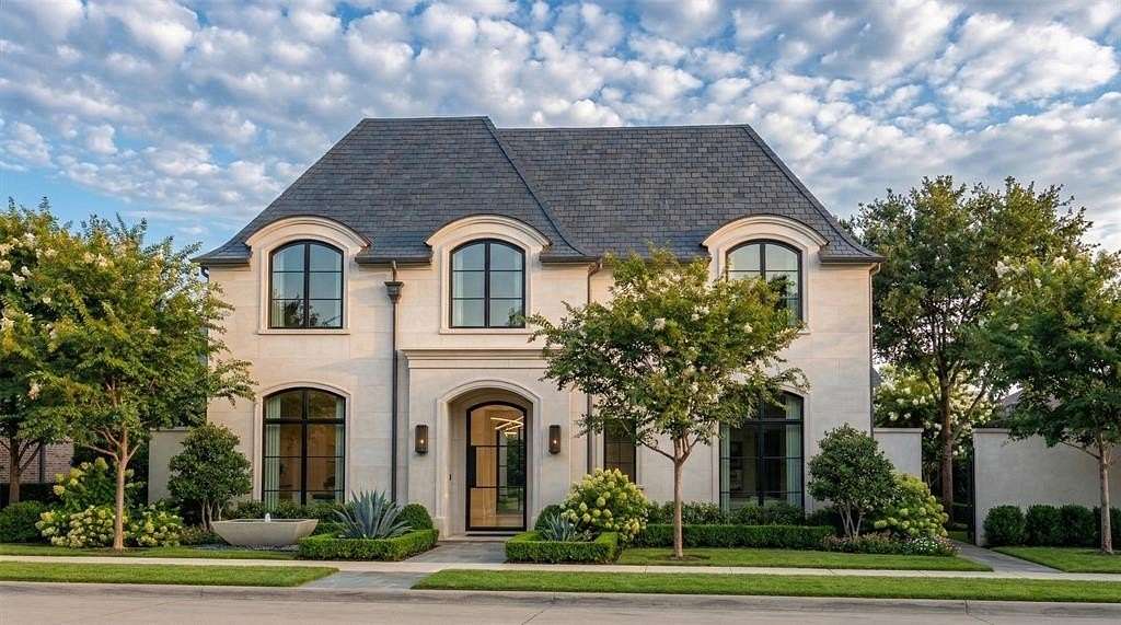 0.2 Acres of Residential Land for Sale in Frisco, Texas