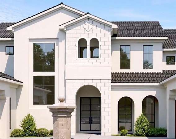 0.2 Acres of Residential Land for Sale in Frisco, Texas