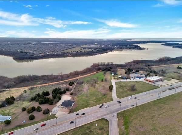 1.9 Acres of Land for Sale in Little Elm, Texas