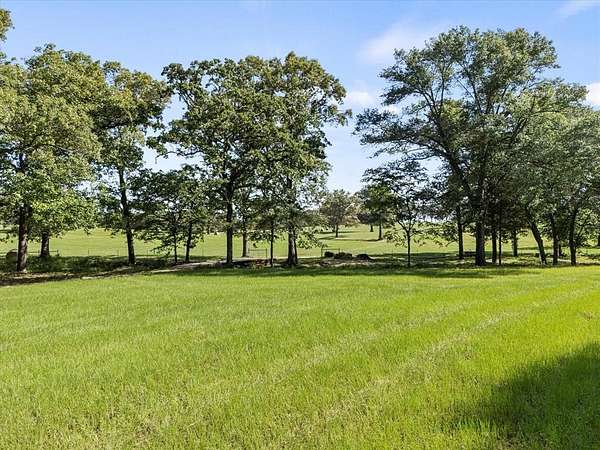 43.3 Acres of Land for Sale in Edgewood, Texas