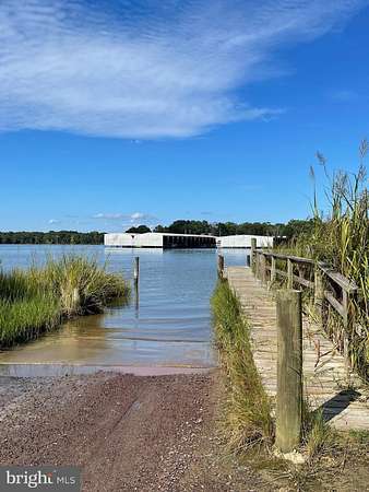 0.28 Acres of Residential Land for Sale in Colonial Beach, Virginia