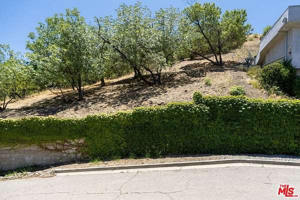 0.2 Acres of Residential Land for Sale in Los Angeles, California