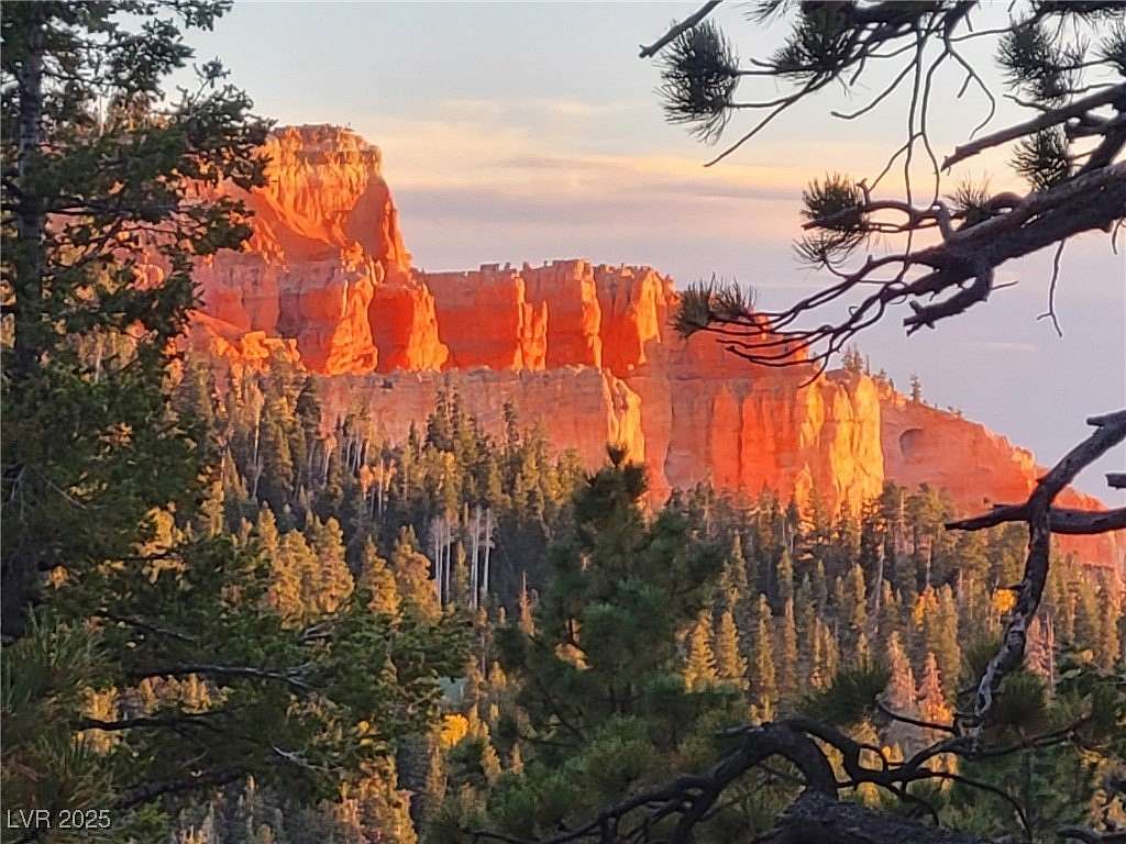 0.73 Acres of Residential Land for Sale in Duck Creek Village, Utah