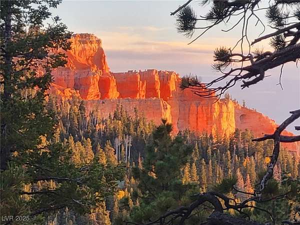 0.73 Acres of Residential Land for Sale in Duck Creek Village, Utah