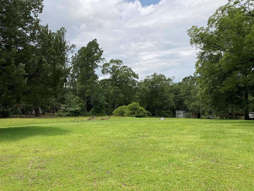 1.2 Acres of Residential Land for Sale in Brewton, Alabama