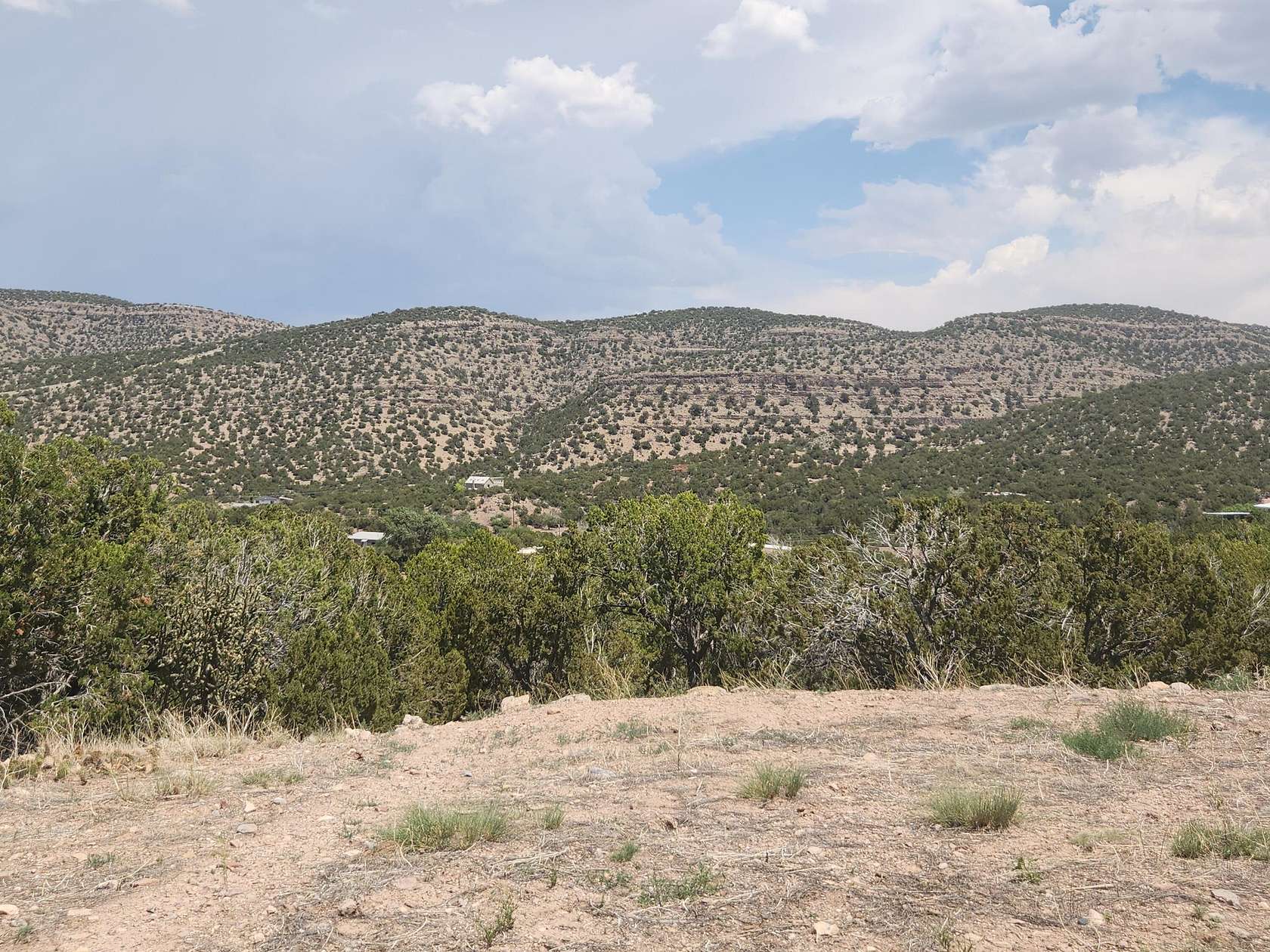 6.7 Acres of Land for Sale in Placitas, New Mexico