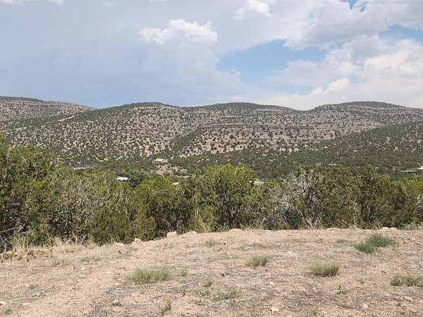 6.7 Acres of Land for Sale in Placitas, New Mexico