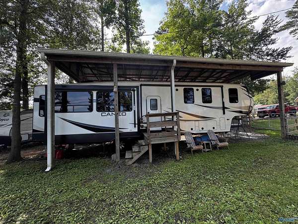 0.28 Acres of Land for Sale in Centre, Alabama