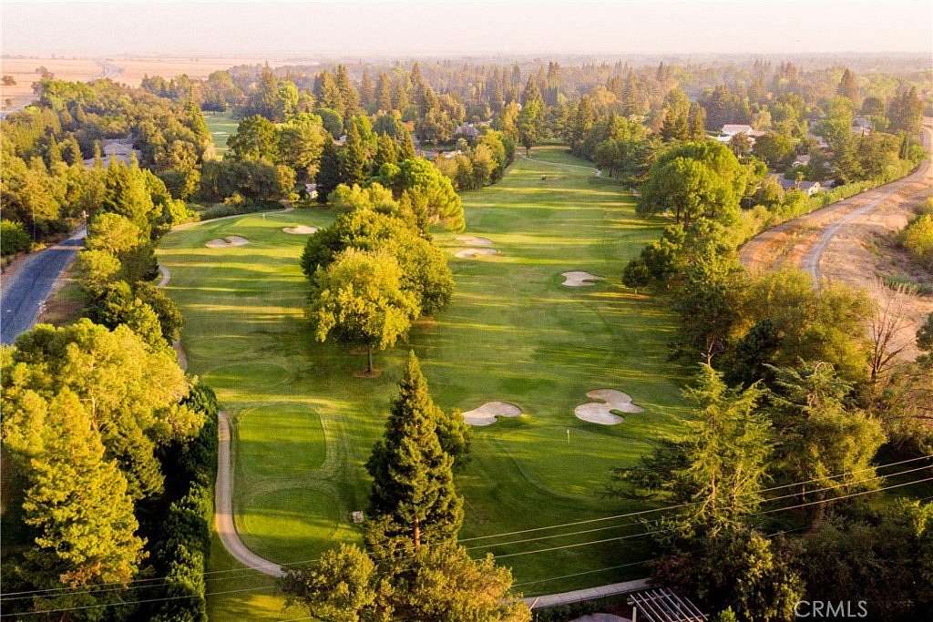 0.29 Acres of Residential Land for Sale in Chico, California