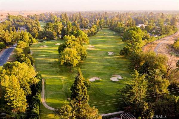 0.29 Acres of Residential Land for Sale in Chico, California