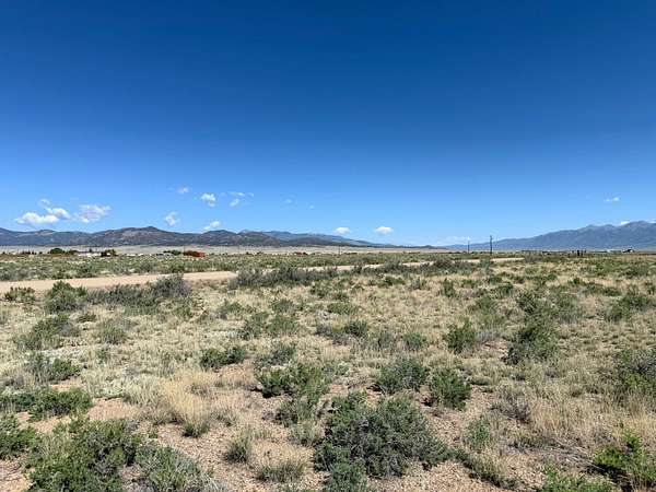 1.12 Acres of Residential Land for Sale in Moffat, Colorado