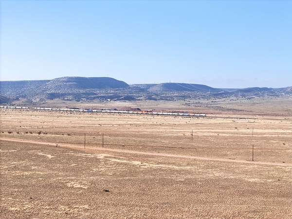 5 Acres of Residential Land for Sale in Belen, New Mexico