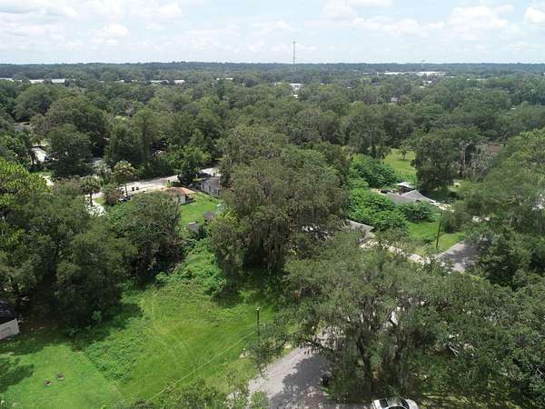 0.2 Acres of Residential Land for Sale in Ocala, Florida