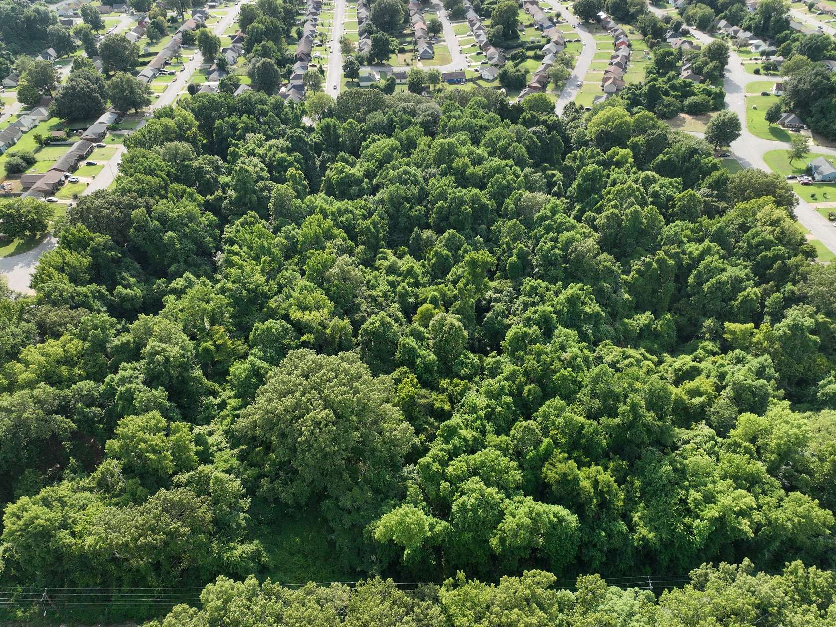 11.4 Acres of Land for Sale in Memphis, Tennessee