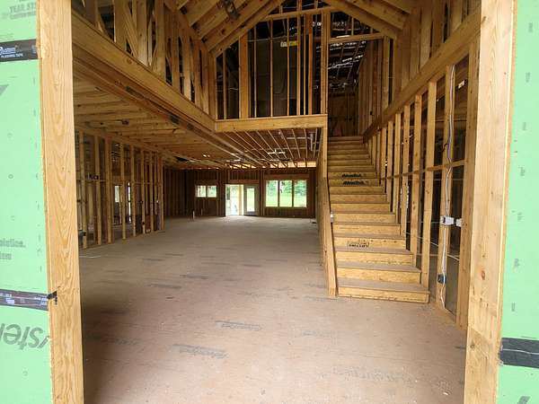 2.59 Acres of Land with Home for Sale in Ozark, Missouri