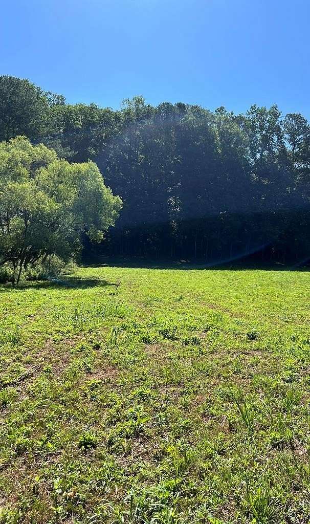 56.8 Acres of Land for Sale in Talking Rock, Georgia