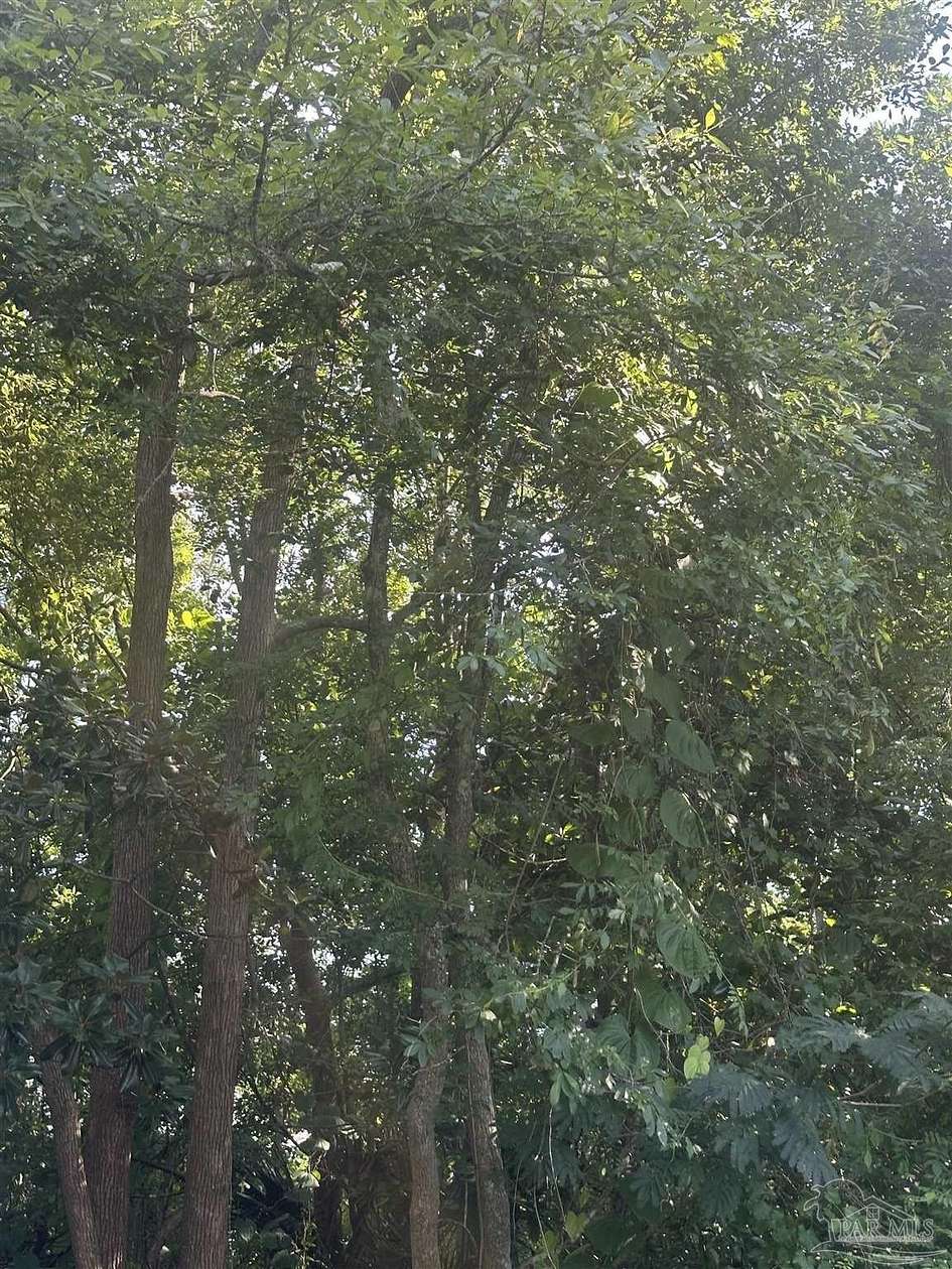 0.17 Acres of Residential Land for Sale in Pensacola, Florida