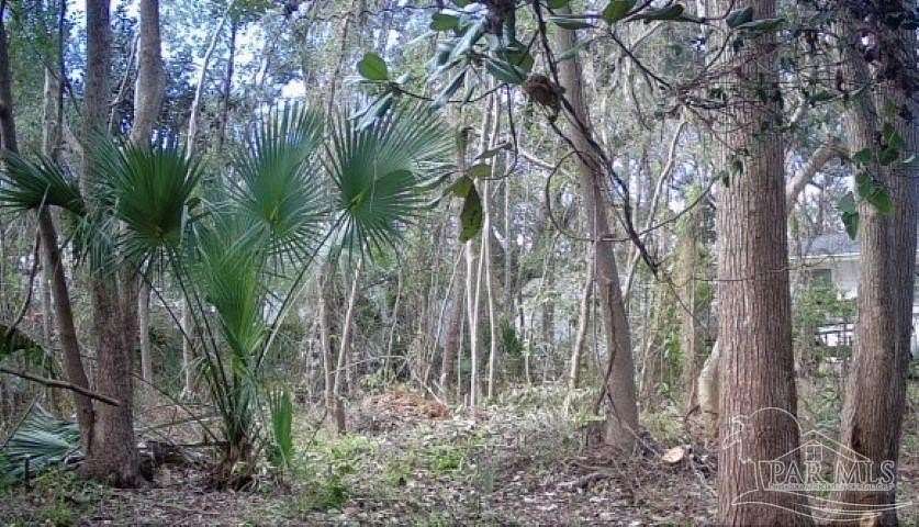 0.17 Acres of Residential Land for Sale in Pensacola, Florida