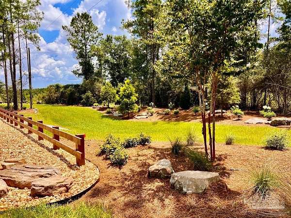6 Acres of Residential Land for Sale in Pace, Florida