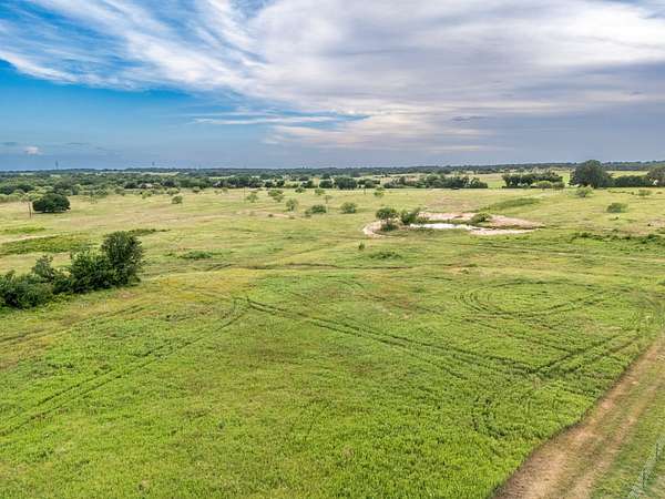 17.4 Acres of Land for Sale in Alvord, Texas
