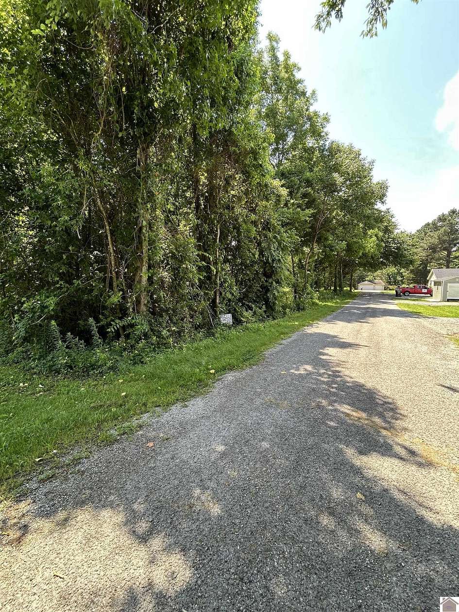 0.24 Acres of Residential Land for Sale in Cadiz, Kentucky