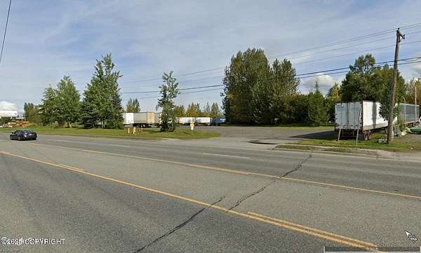 3 Acres of Land for Sale in Anchorage, Alaska