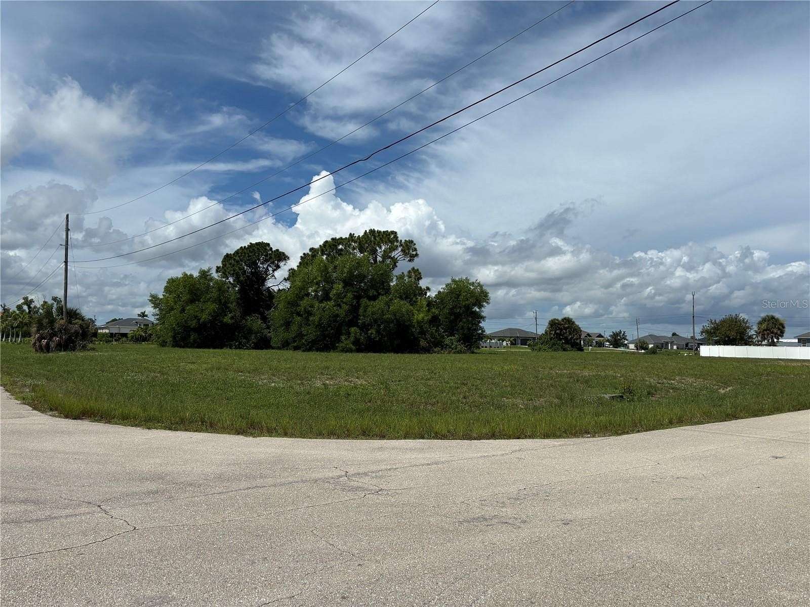 0.4 Acres of Residential Land for Sale in Cape Coral, Florida