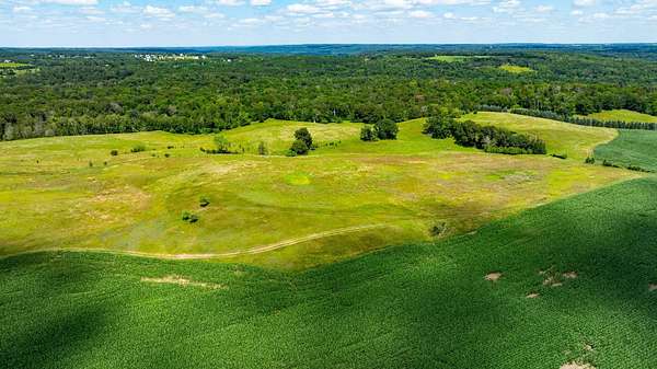 135 Acres of Land for Sale in Marine on St. Croix, Minnesota