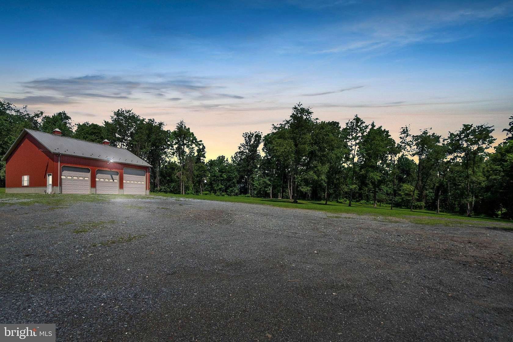 47 Acres of Recreational Land for Sale in Germantown, Maryland