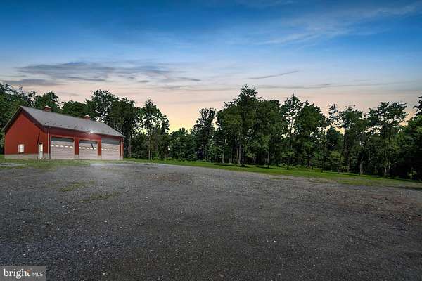 47 Acres of Recreational Land for Sale in Germantown, Maryland