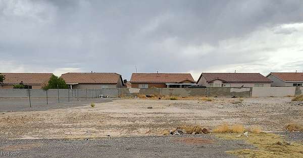 0.11 Acres of Residential Land for Sale in North Las Vegas, Nevada
