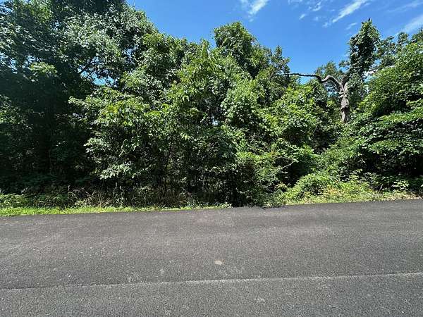 0.88 Acres of Residential Land for Sale in Kimberling City, Missouri