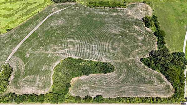 16.1 Acres of Land for Sale in Topeka, Kansas