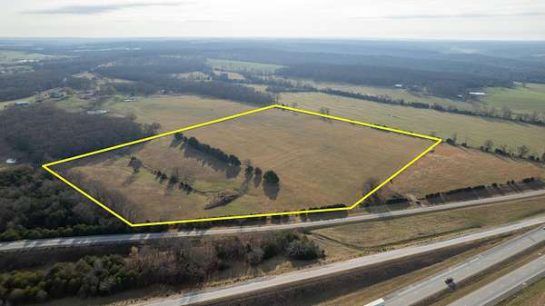 26.7 Acres of Land for Sale in Marshfield, Missouri