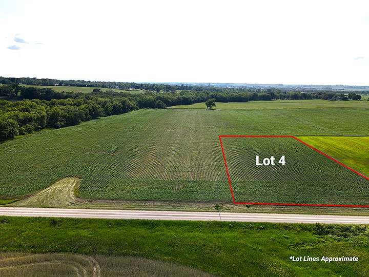 2 Acres of Residential Land for Sale in Shenandoah, Iowa