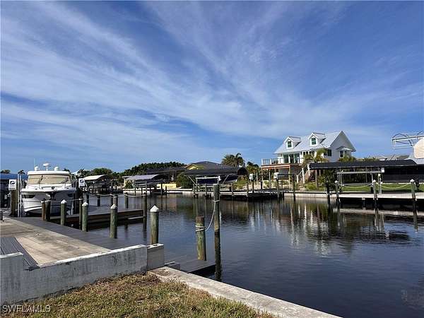 0.34 Acres of Residential Land for Sale in St. James City, Florida