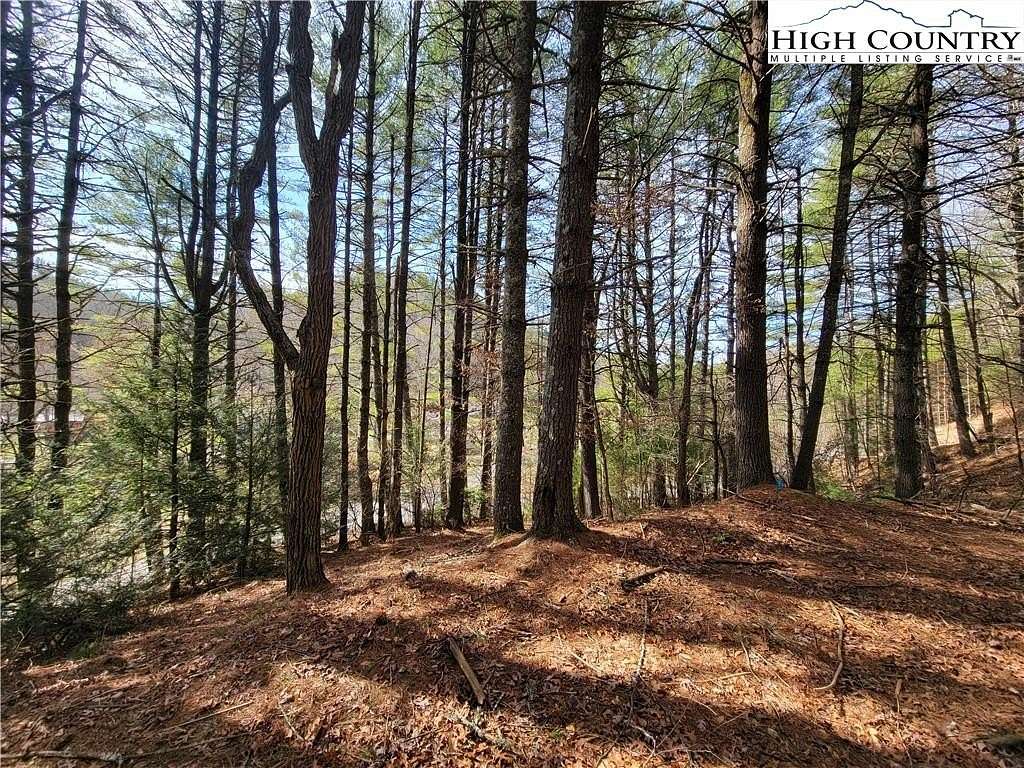 1 Acre of Residential Land for Sale in Fleetwood, North Carolina